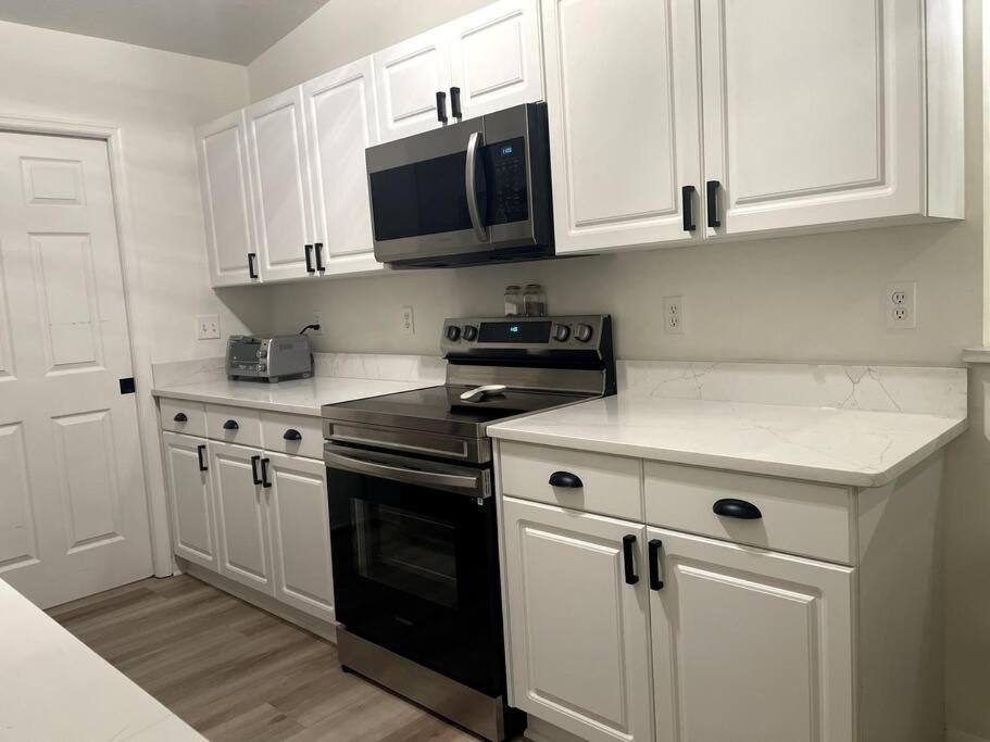 Riverside Riviera At Seminole Heights Tampa Zewnętrze zdjęcie